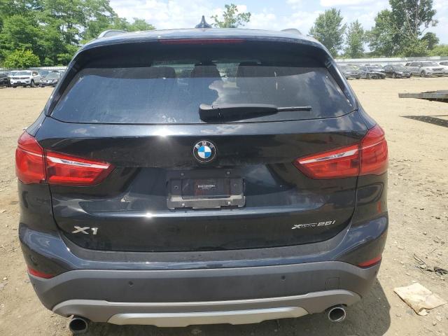 2019 BMW X1 xDrive28I VIN: WBXHT3C58K5L38287 Lot: 58474024