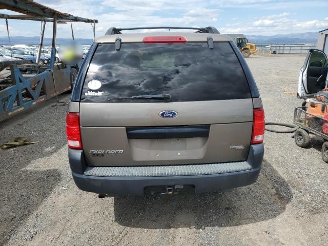 2005 Ford Explorer Xls VIN: 1FMZU72K05UB20427 Lot: 58558114