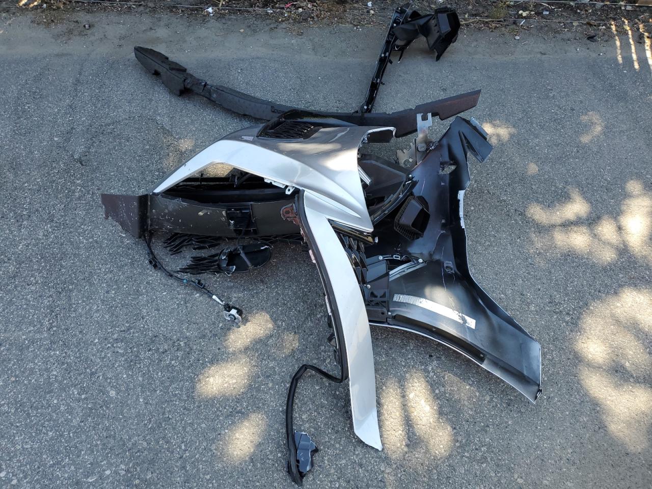 JTHGZ1B23P5068975 2023 Lexus Is 350 F Sport Design