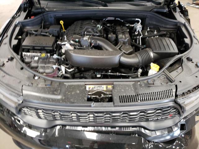 2024 DODGE DURANGO GT - 1C4RDJDG6RC140462