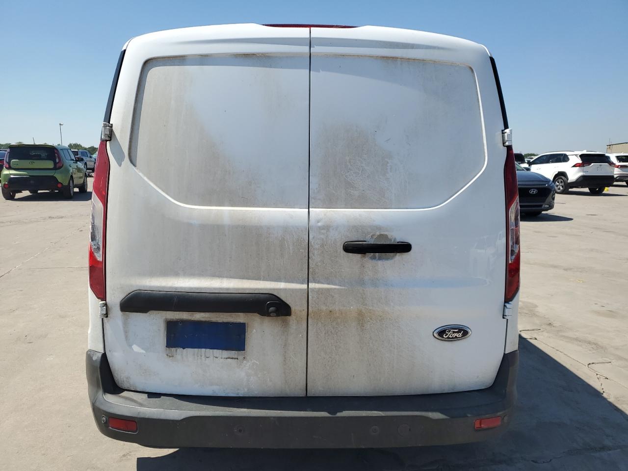 NM0LS7F79F1213730 2015 Ford Transit Connect Xlt