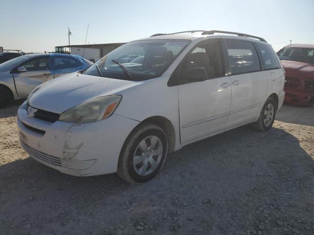 2005 Toyota Sienna Ce VIN: 5TDZA23C85S322735 Lot: 58336504