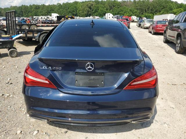 VIN WDDSJ4EB1JN612290 2018 Mercedes-Benz CLA-Class,... no.6