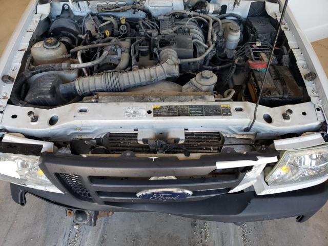 2010 Ford Ranger VIN: 1FTKR1ADXAPA10498 Lot: 59077514