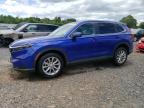 2024 HONDA CR-V EX - 7FARS4H44RE010095