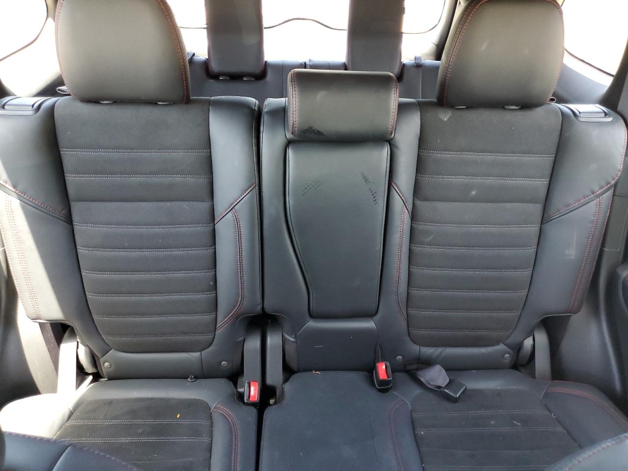 JA4AZ3A30LZ039265 2020 Mitsubishi Outlander Se