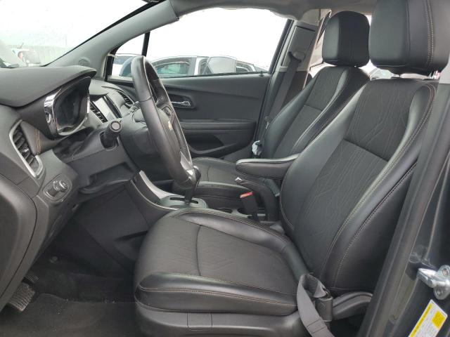 2021 Chevrolet Trax 1Lt VIN: KL7CJPSB0MB335588 Lot: 53759204