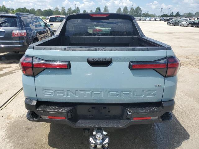 2022 Hyundai Santa Cruz Sel VIN: 5NTJBDAE3NH008511 Lot: 59576694