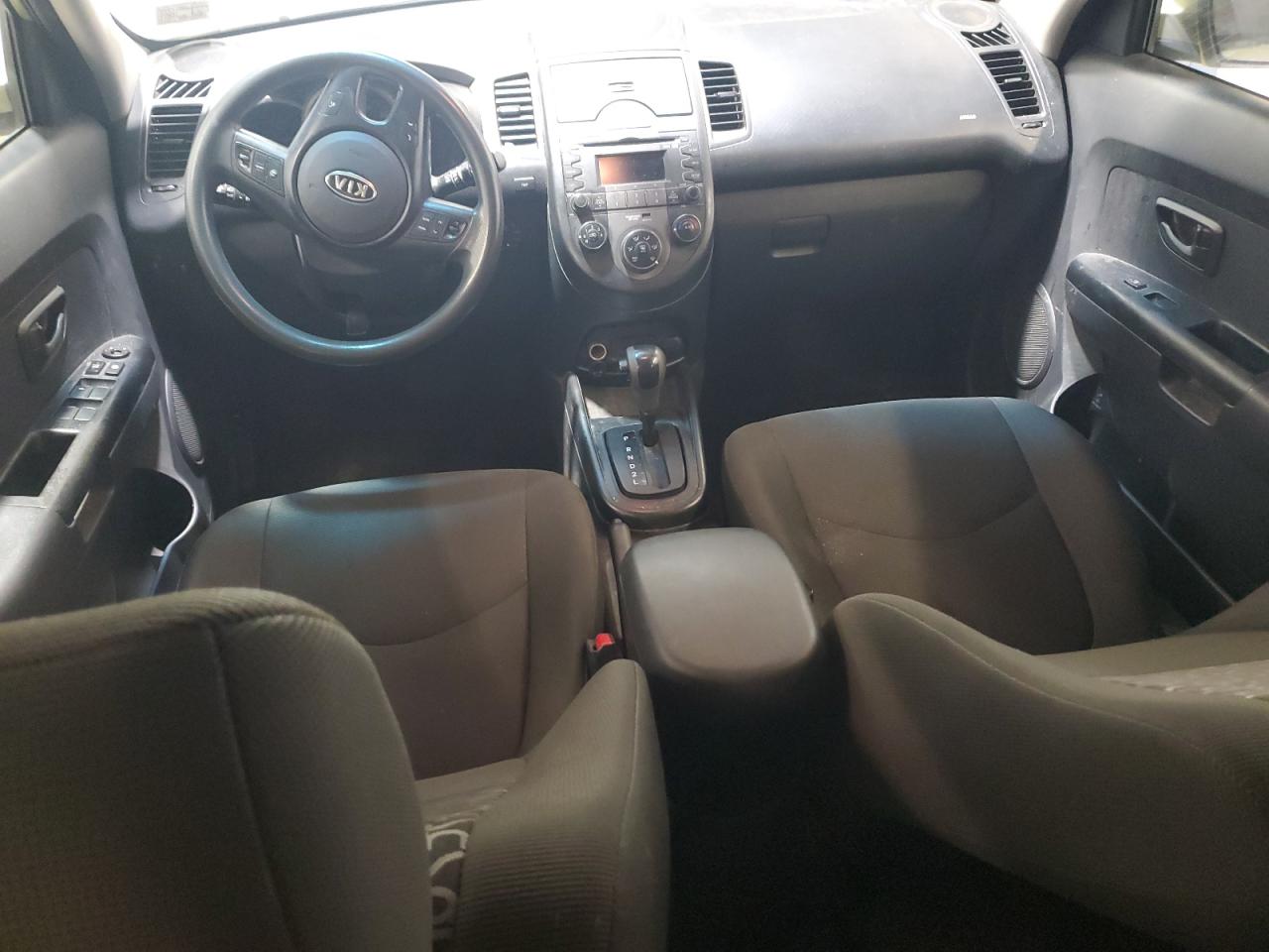 KNDJT2A29A7068412 2010 Kia Soul +