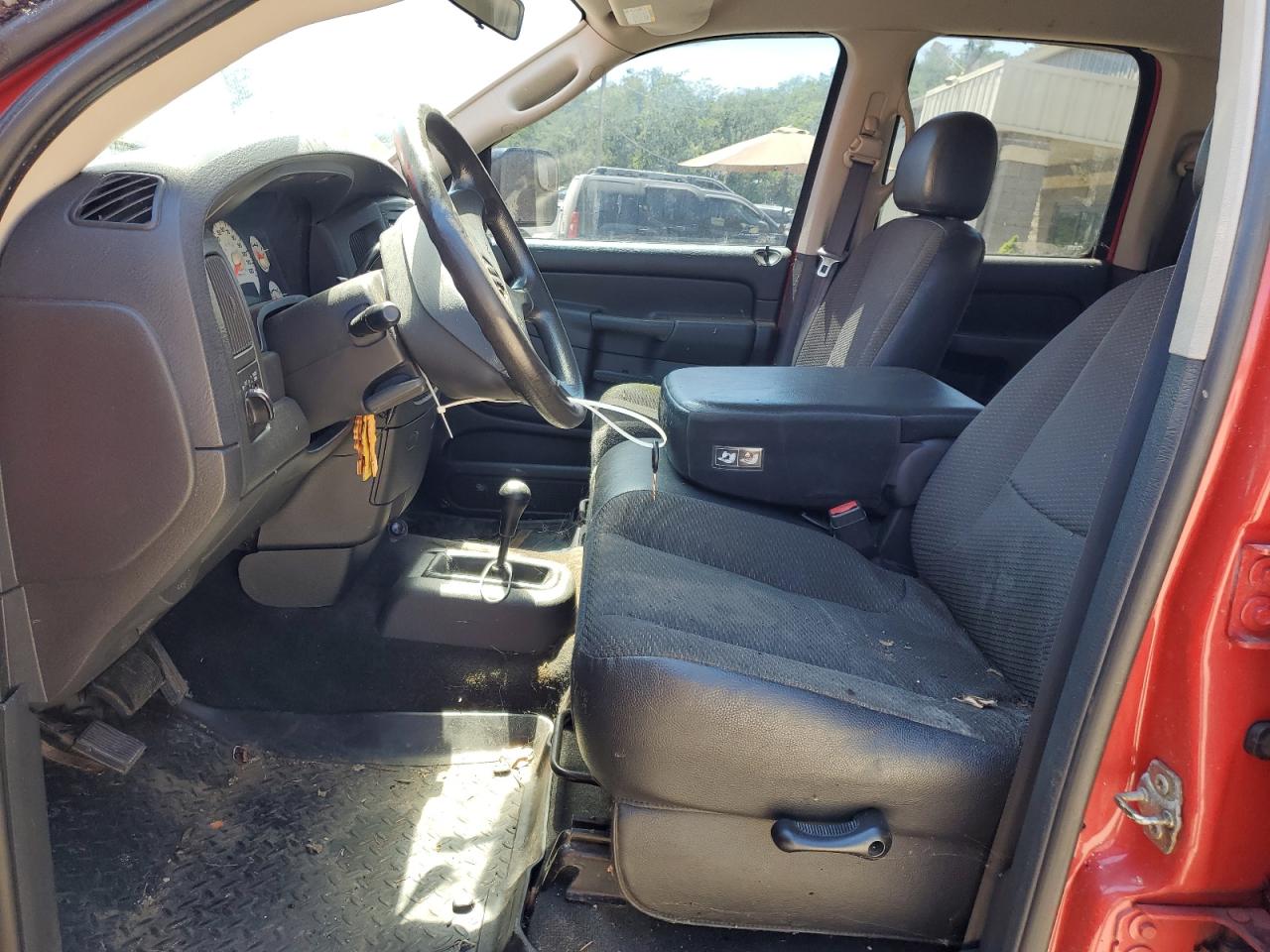 1D7HU18N63J534735 2003 Dodge Ram 1500 St