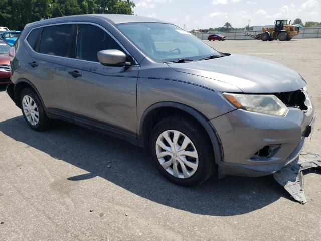 2016 NISSAN ROGUE S - KNMAT2MV5GP670738