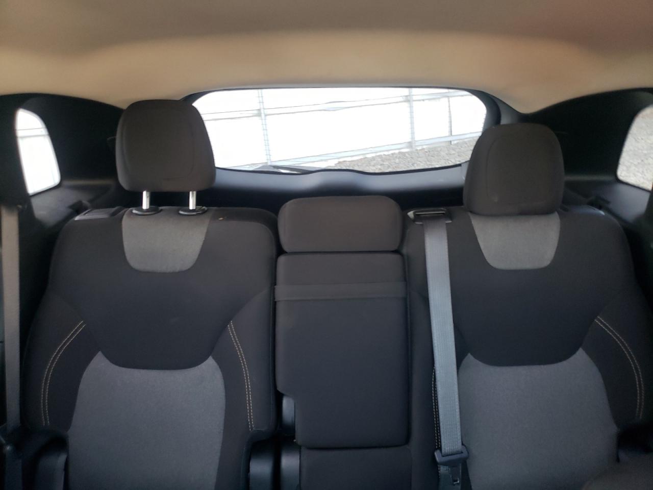 1C4PJMAS6GW226487 2016 Jeep Cherokee Sport