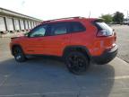 JEEP CHEROKEE L photo