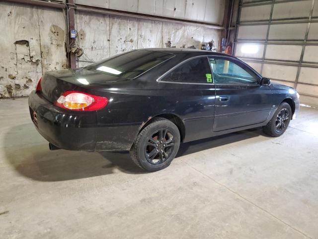 2002 Toyota Camry Solara Se VIN: 2T1CE22PX2C006112 Lot: 59080484