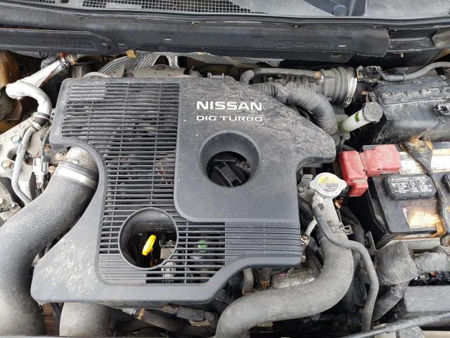 2013 Nissan Juke S VIN: JN8AF5MV1DT208077 Lot: 56750274