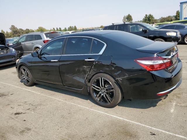 2017 HONDA ACCORD SPO - 1HGCR2F50HA194893