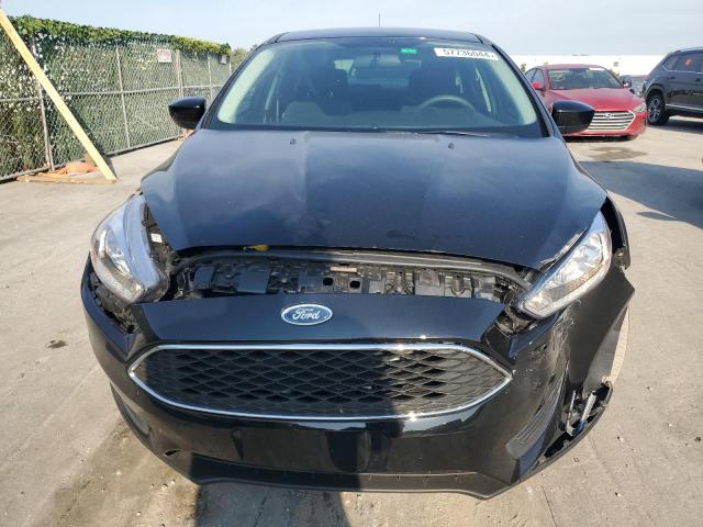 2018 Ford Focus Se VIN: 1FADP3K29JL329721 Lot: 57736044