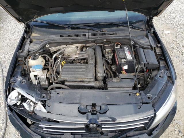 2016 Volkswagen Jetta S VIN: 3VW267AJ4GM388295 Lot: 56255114