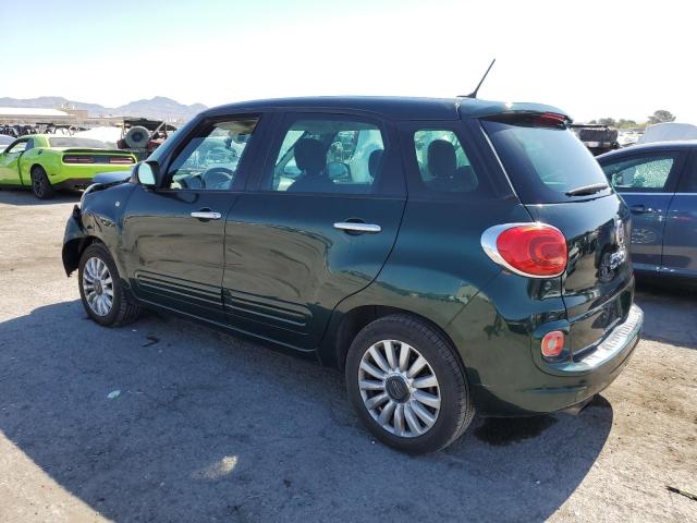 VIN ZFBCFABH5EZ014695 2014 Fiat 500L, Easy no.2