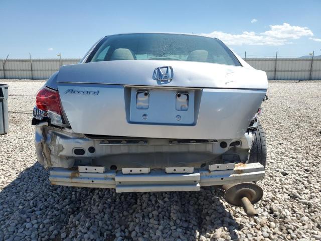 2010 Honda Accord Lx VIN: 1HGCP2F33AA102315 Lot: 58852644