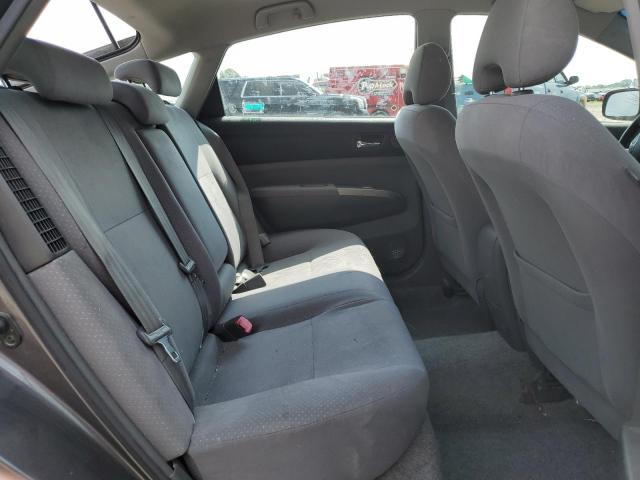 2006 Toyota Prius VIN: JTDKB20U563179970 Lot: 57753634