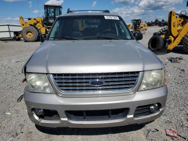 2005 Ford Explorer Limited VIN: 1FMZU75W25ZA05653 Lot: 57821564