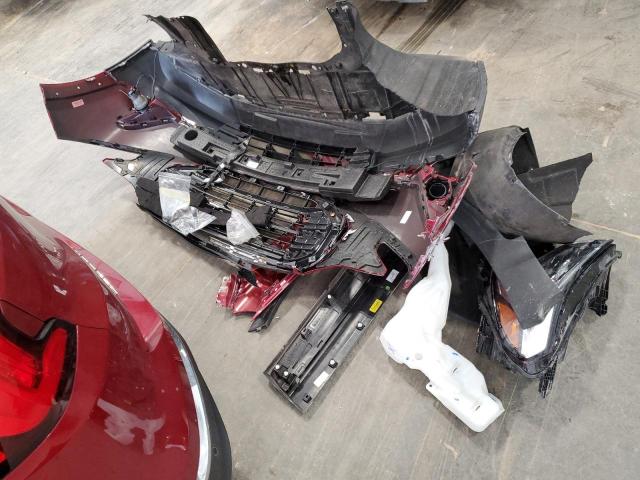 2020 GMC Terrain Slt VIN: 3GKALPEV5LL223770 Lot: 59268254