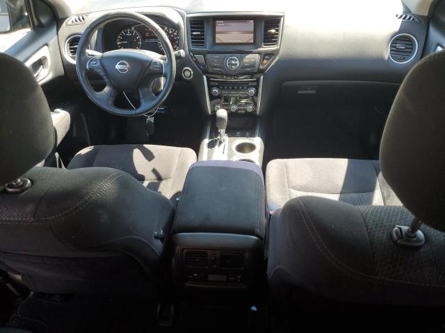 2016 Nissan Pathfinder S VIN: 5N1AR2MM8GC643414 Lot: 59372714