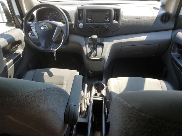 2018 NISSAN NV200 2.5S - 3N6CM0KN3JK702590