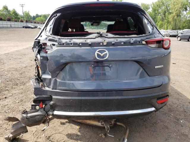 VIN JM3TCBDY3M0525955 2021 Mazda CX-9, Grand Touring no.6