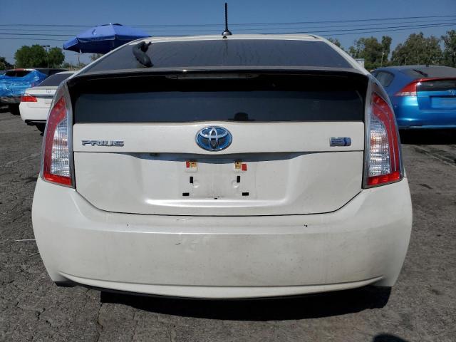 2014 Toyota Prius VIN: JTDKN3DU9E1779263 Lot: 58754934