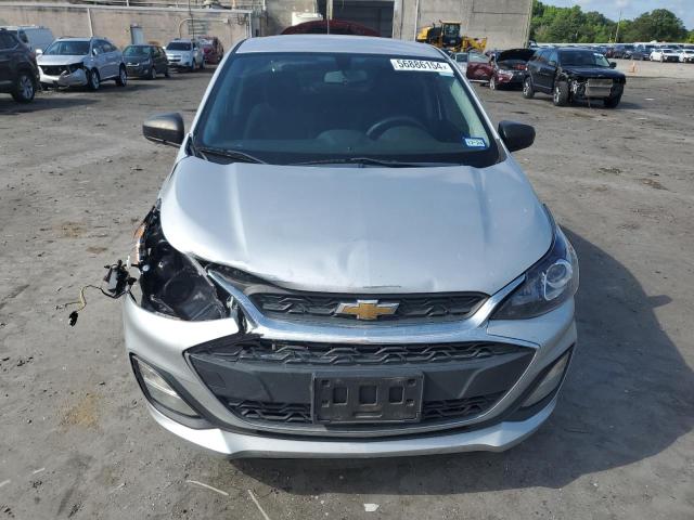 2021 Chevrolet Spark Ls VIN: KL8CB6SA9MC710219 Lot: 56886154