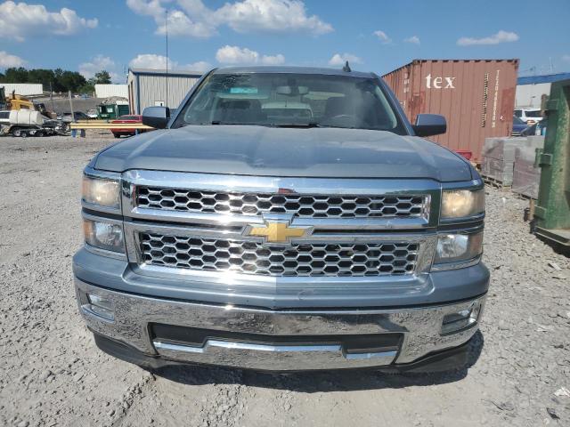 2015 CHEVROLET SILVERADO - 3GCPCRECXFG431169