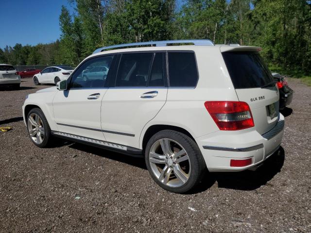 2010 Mercedes-Benz Glk 350 4Matic VIN: WDCGG8HB4AF293134 Lot: 58279174