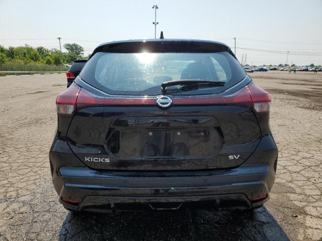 2021 Nissan Kicks Sv VIN: 3N1CP5CV9ML482671 Lot: 59300024