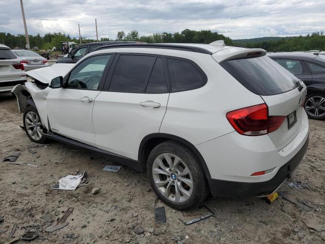 VIN WBAVL1C57EVY18620 2014 BMW X1, Xdrive28I no.2