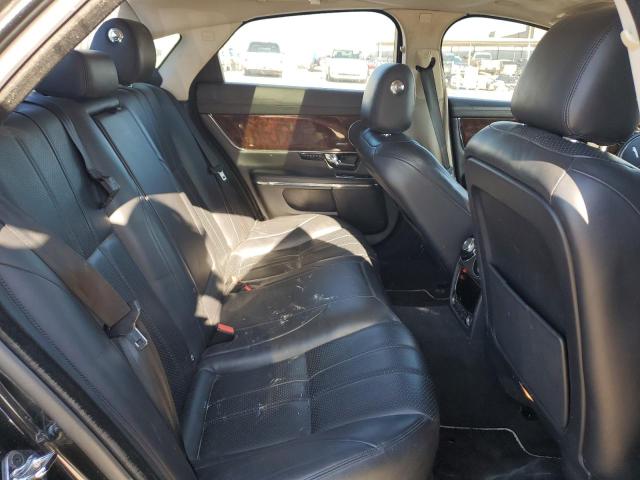 2013 Jaguar Xj VIN: SAJWA1C77D8V42761 Lot: 58095804