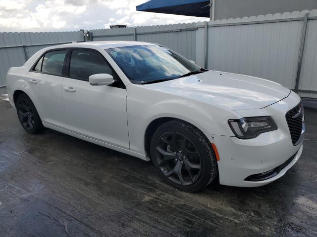 2022 Chrysler 300 S VIN: 2C3CCABGXNH184407 Lot: 60900194