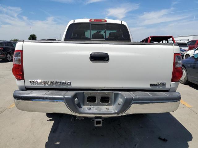 2006 Toyota Tundra Access Cab Sr5 VIN: 5TBRT341X6S472238 Lot: 60825084