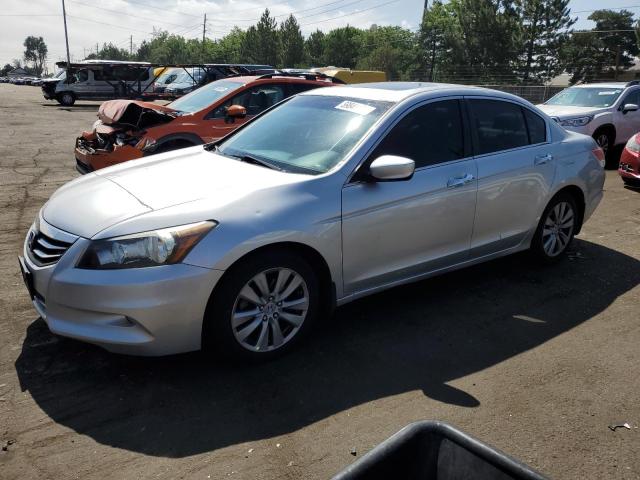 1HGCP3F80CA002421 2012 Honda Accord Exl