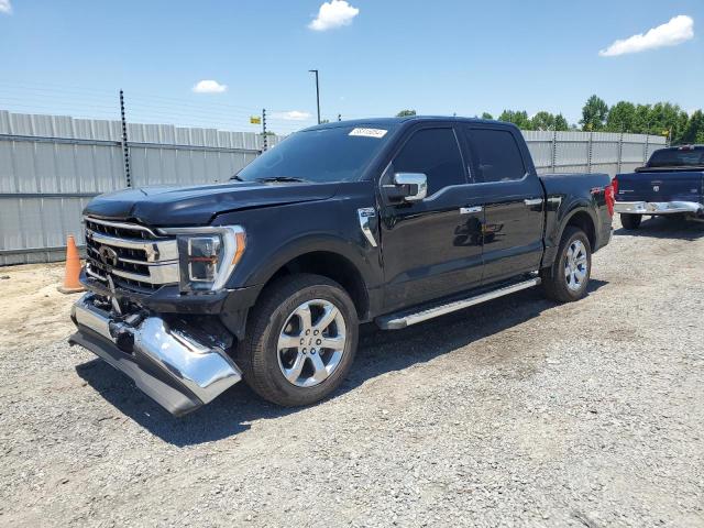 2023 FORD F150 SUPER #3024505469