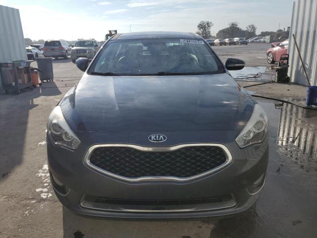 2016 KIA CADENZA LU KNALN4D77G5206147