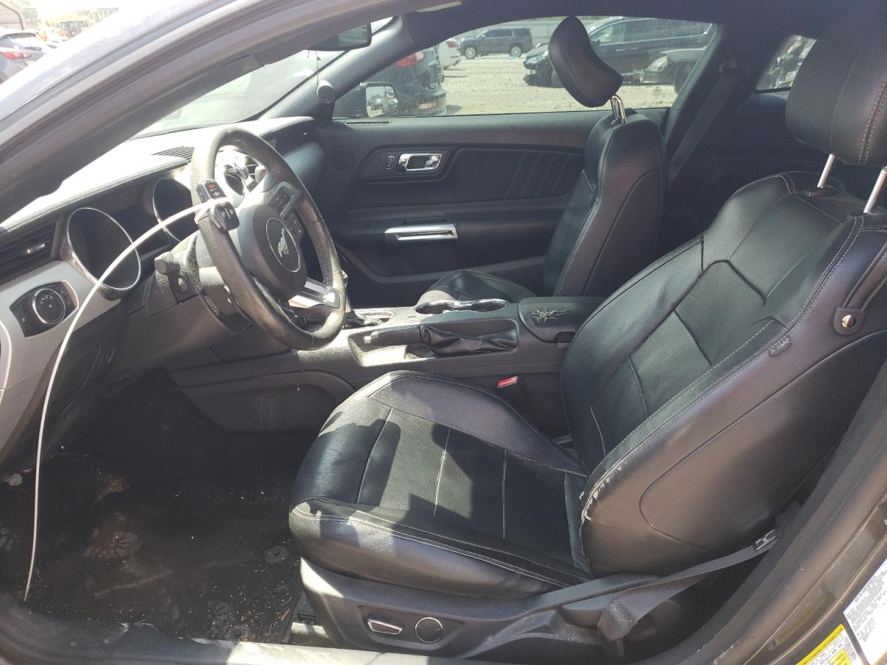 1FA6P8TH2F5314322 2015 Ford Mustang