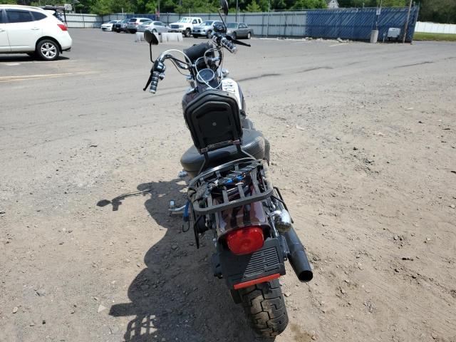 2005 HARLEY-DAVIDSON FXSTBI 1HD1JAB185Y071631
