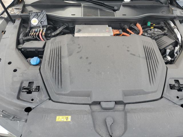 2022 AUDI E-TRON SPO WA11AAGE9NB019158