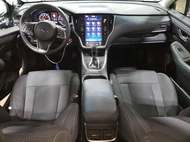 2022 Subaru Outback Premium VIN: 4S4BTAFC2N3190098 Lot: 57953444