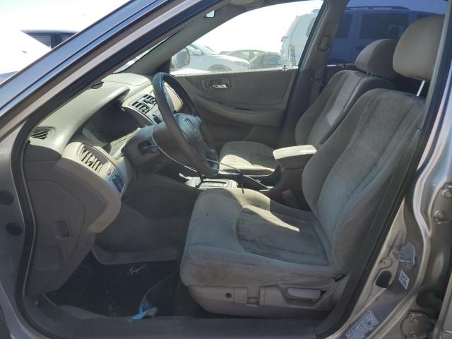 1999 Honda Accord Ex VIN: JHMCG5658XC017385 Lot: 58750674