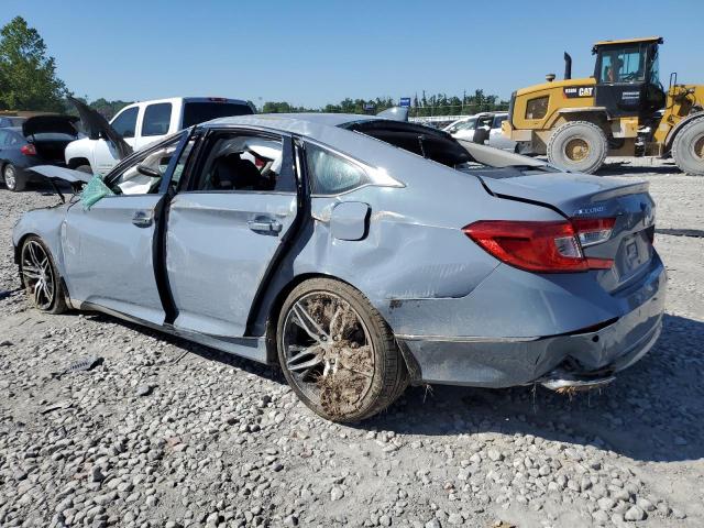 2021 HONDA ACCORD TOU - 1HGCV2F92MA019506
