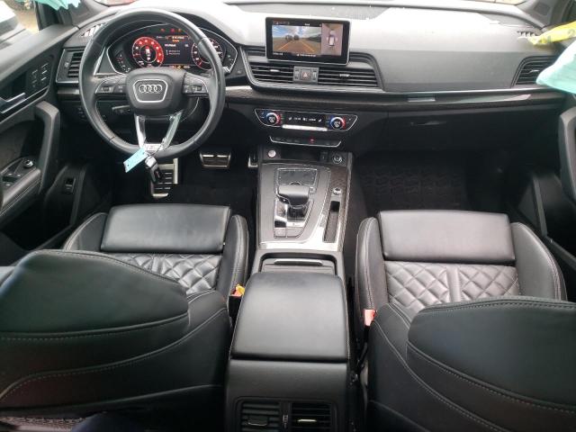2020 AUDI SQ5 PRESTI WA1C4AFY3L2062533