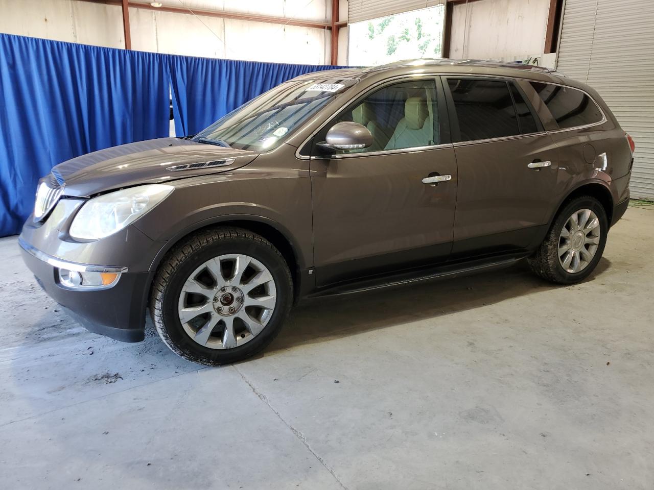 Lot #2603450711 2010 BUICK ENCLAVE CX